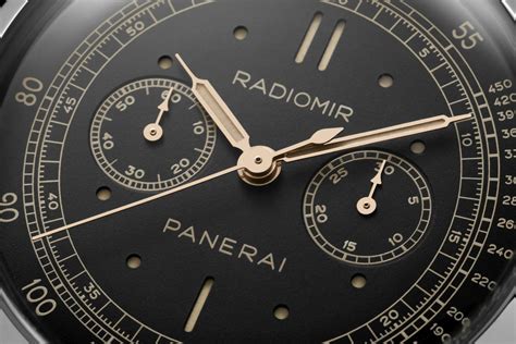 panerai r 065 2000|Introducing The Panerai Radiomir 1940 Collection .